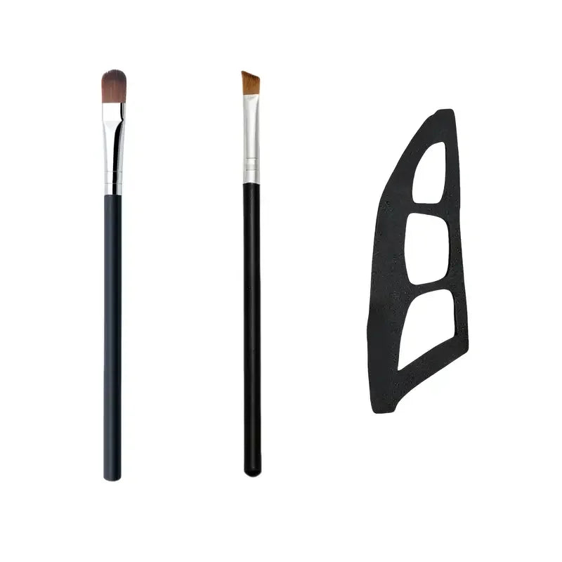 3-Piece Eye Makeup Kit