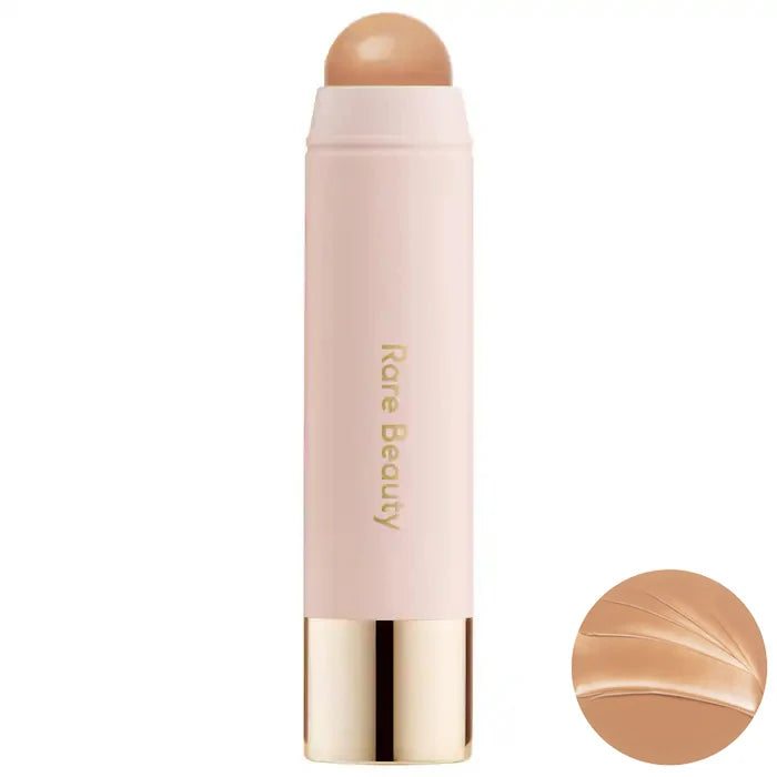 Rare Beauty Contour Stick Waterproof Shading Highlight Shadow Sculpt Facial V Shape Slim Nose Bright Side Cheek Smooth Makeups Y