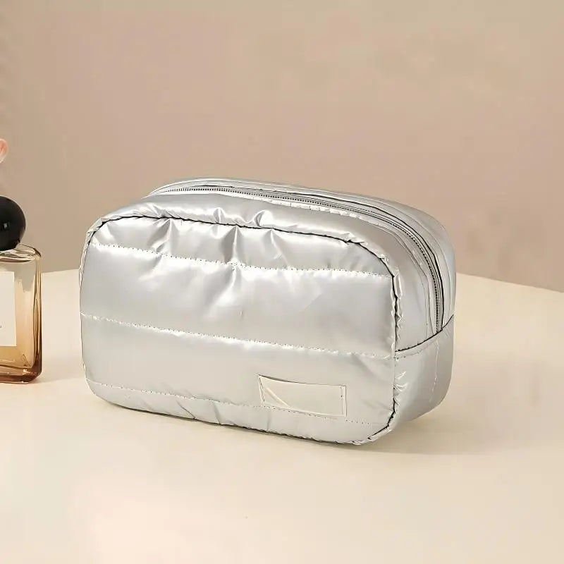 Large Capacity Travel Makeup Bag