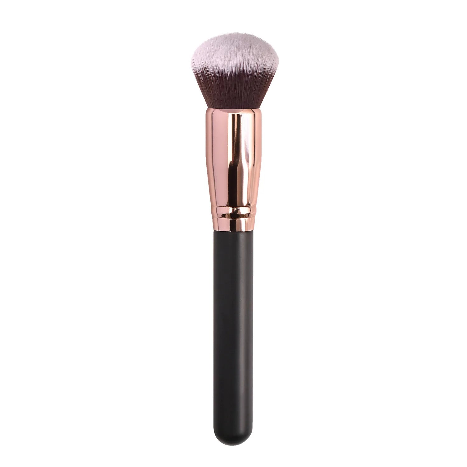 Loose Powder Concealer Blending Blush Brush