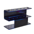 Eyelash Tweezers Storage Holder Stand 6 Holes