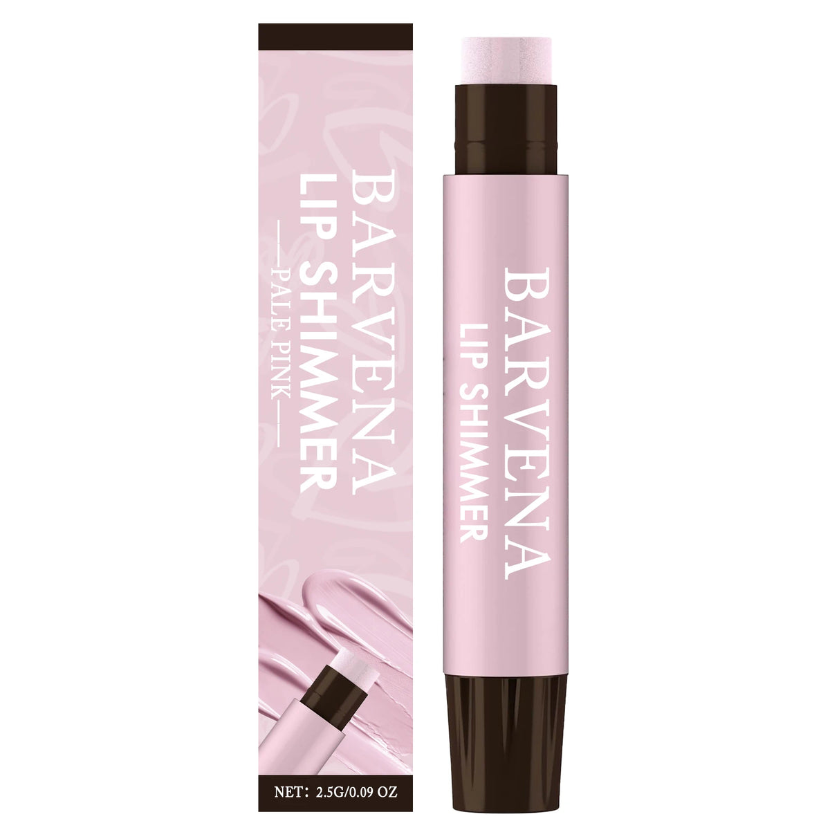 Lip Shimmer Balm — Hydrating, Plumping & Moisturizing