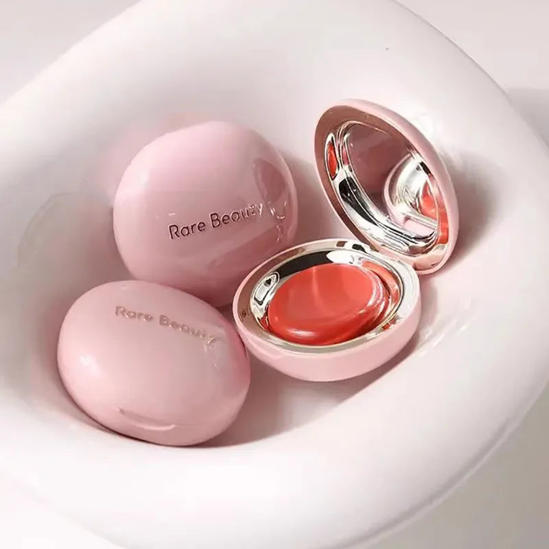 Rare Beauty Contour Stick Waterproof Shading Highlight Shadow Sculpt Facial V Shape Slim Nose Bright Side Cheek Smooth Makeups Y