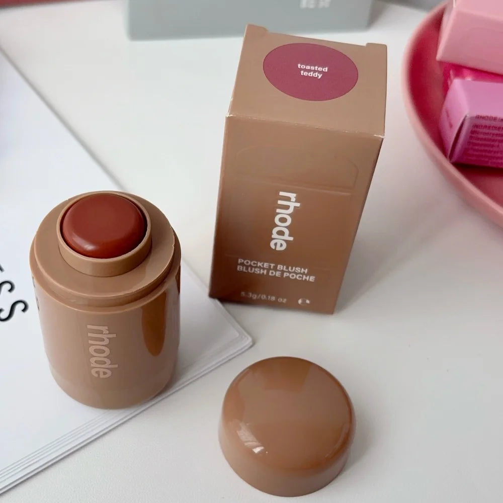 Rhodeskin Pocket Blush