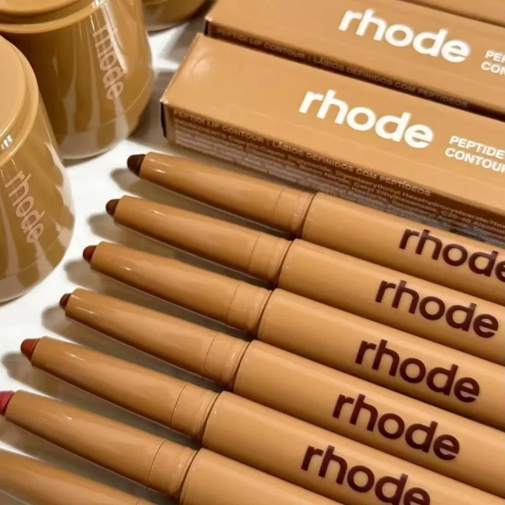 Lip Liner Pencil w/Peptide