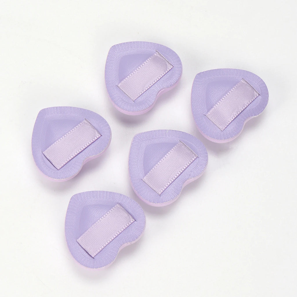 Super Soft Makeup Puffs – 5, 10 or 20 Pack