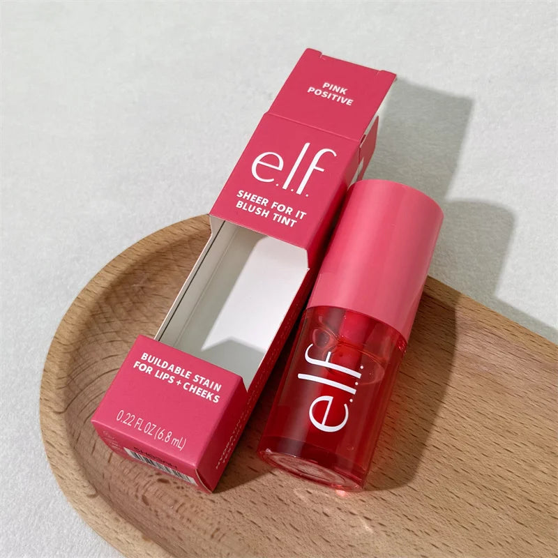 Moisturizing Fruit Glow Lip Gloss