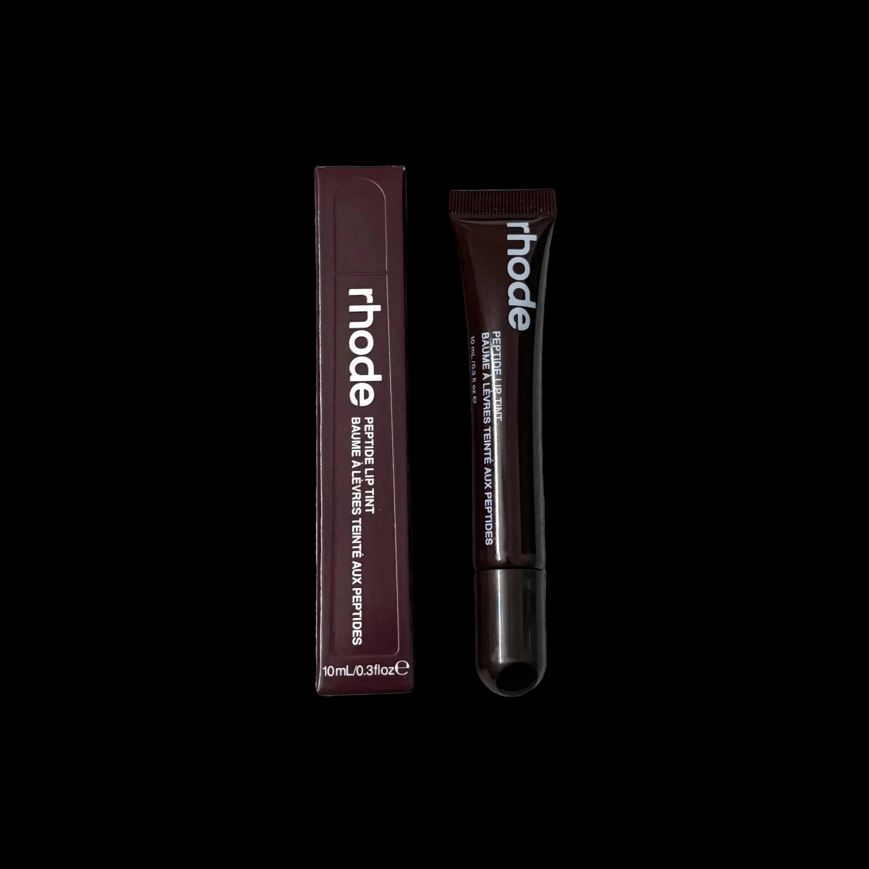 Peptide Lip Treatment Lemontini Lip Glosses & Skincare Products Face Cream
