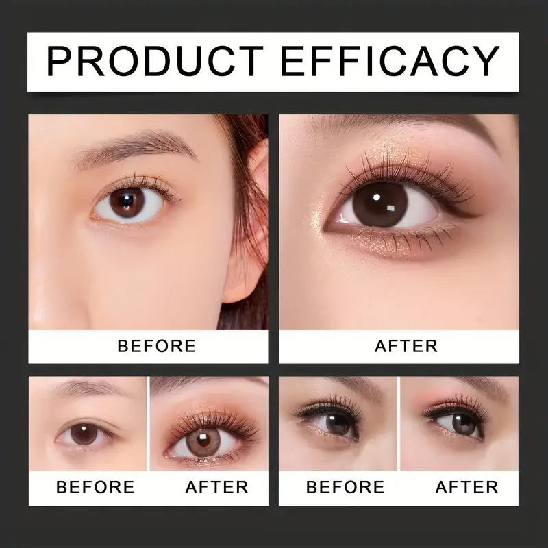 3-Piece Eye Makeup Kit