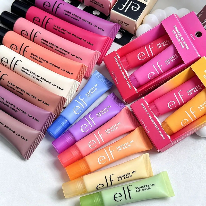 Elf Cosmetics
