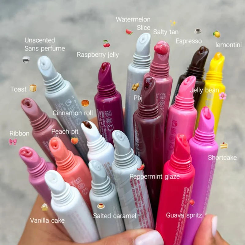 Rhode Peptide Lip Tint