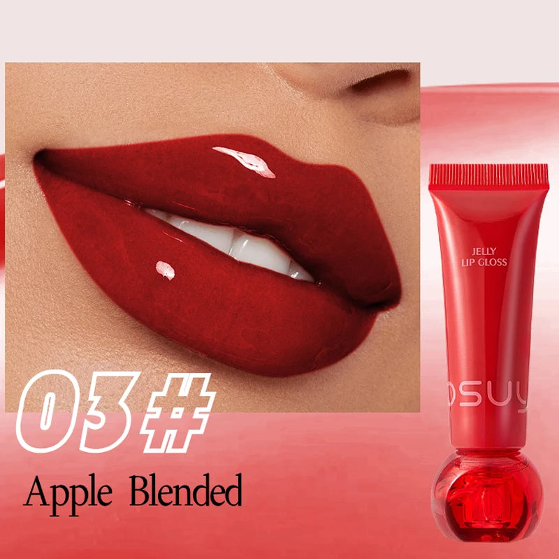 Moisturizing Jelly Lip Gloss