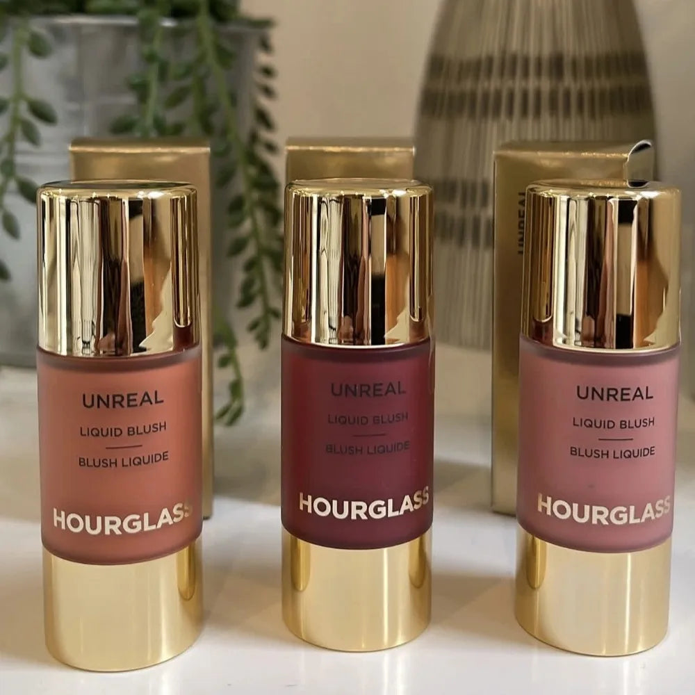 Hourglass Matte Liquid Blush