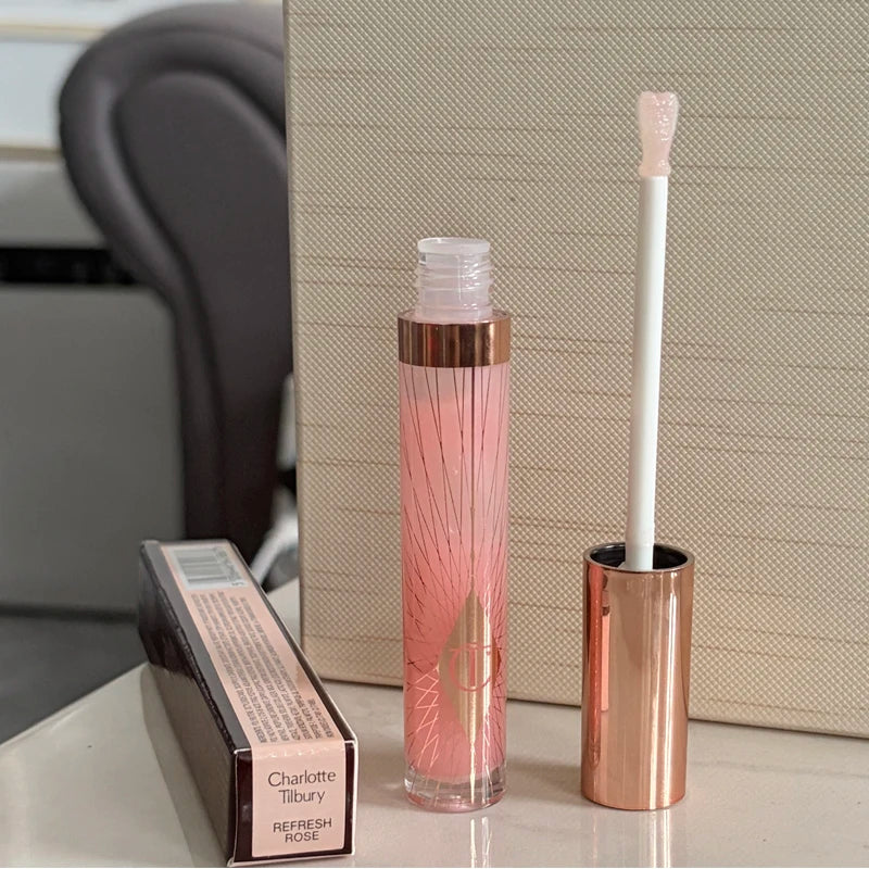 Charlotte Tilburys Makeup & Beauty Products