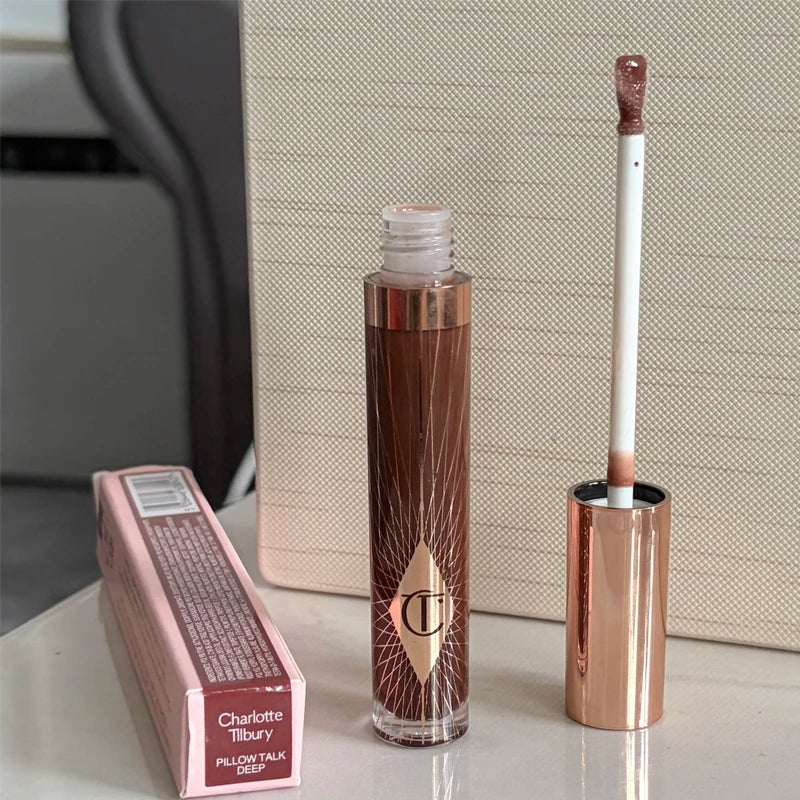 Charlotte Tilburys Makeup & Beauty Products