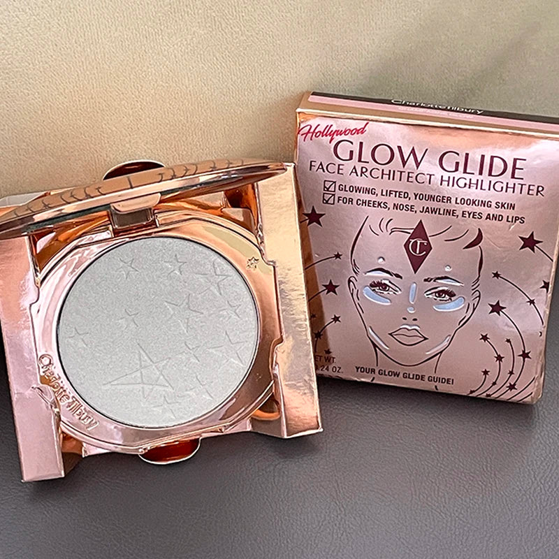 Charlotte Tilburys Makeup & Beauty Products