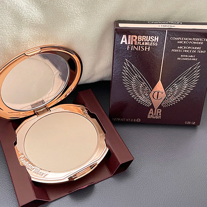 Charlotte Tilburys Makeup & Beauty Products