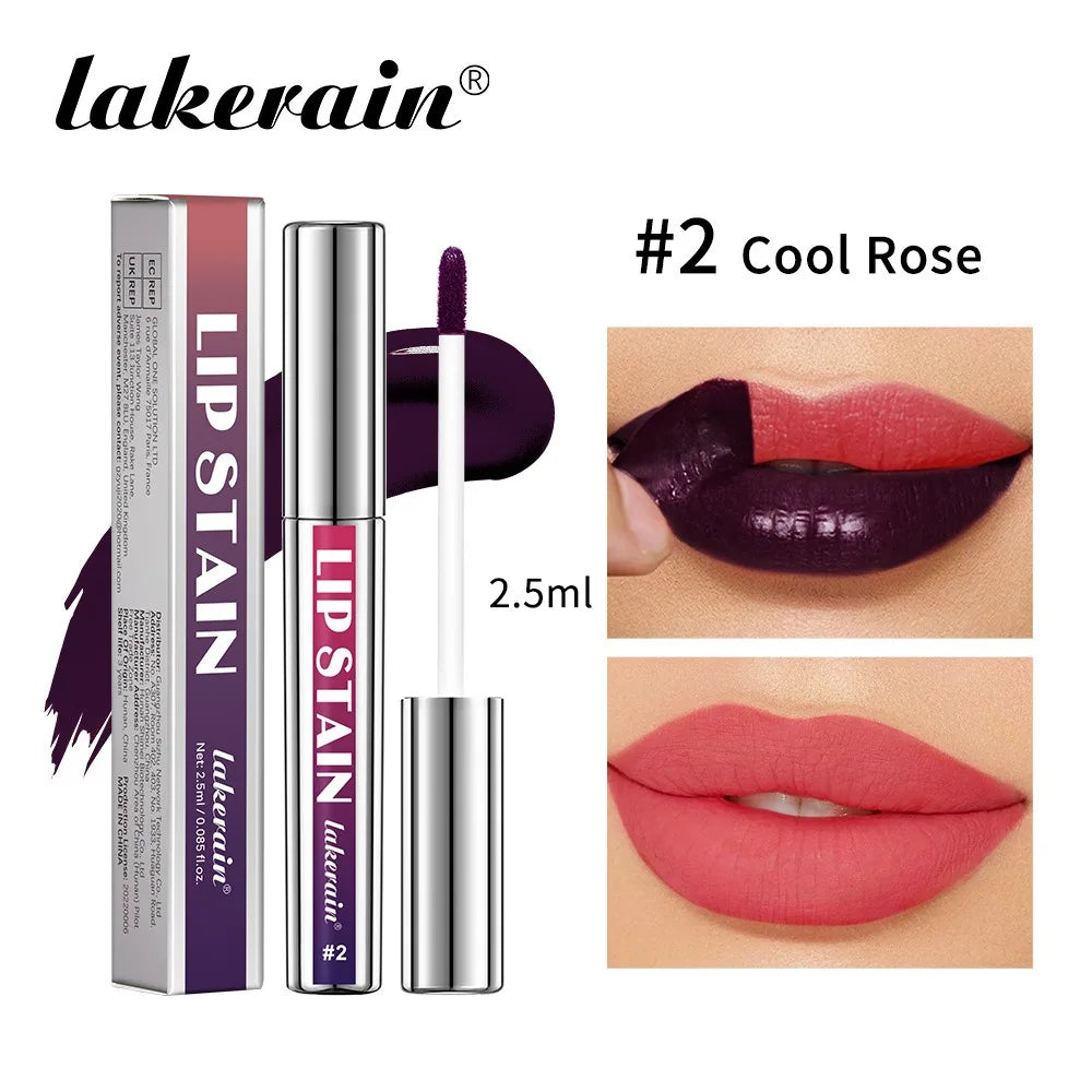 Peel Off Matte Lip Stain