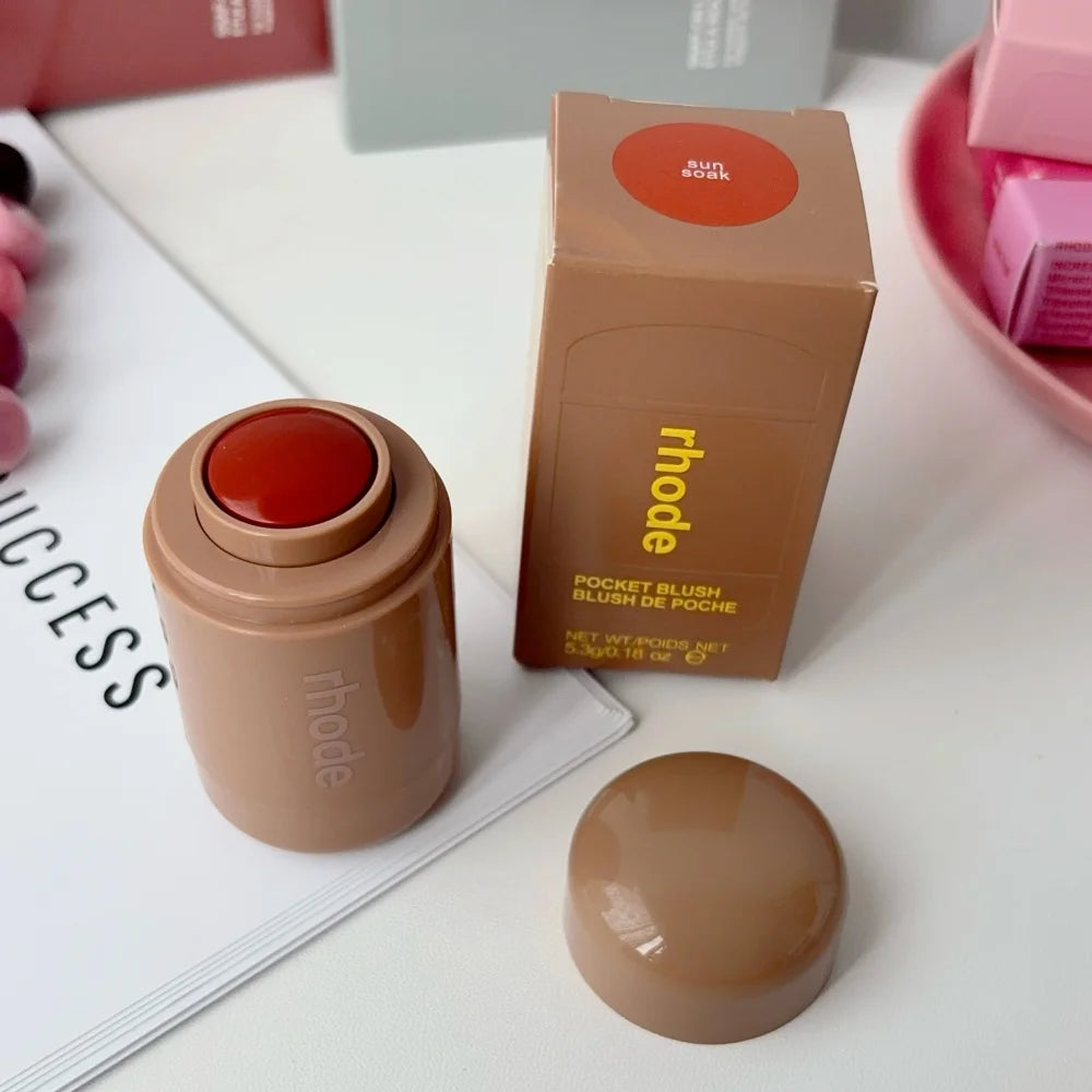 Rhodeskin Pocket Blush