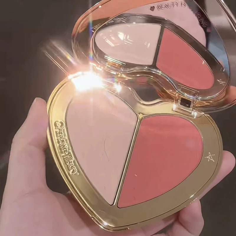 Charlotte Tilburys Makeup & Beauty Products