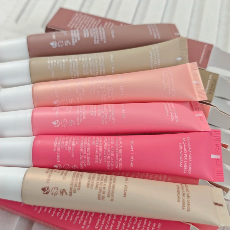 Moisturizing Lip Gloss
