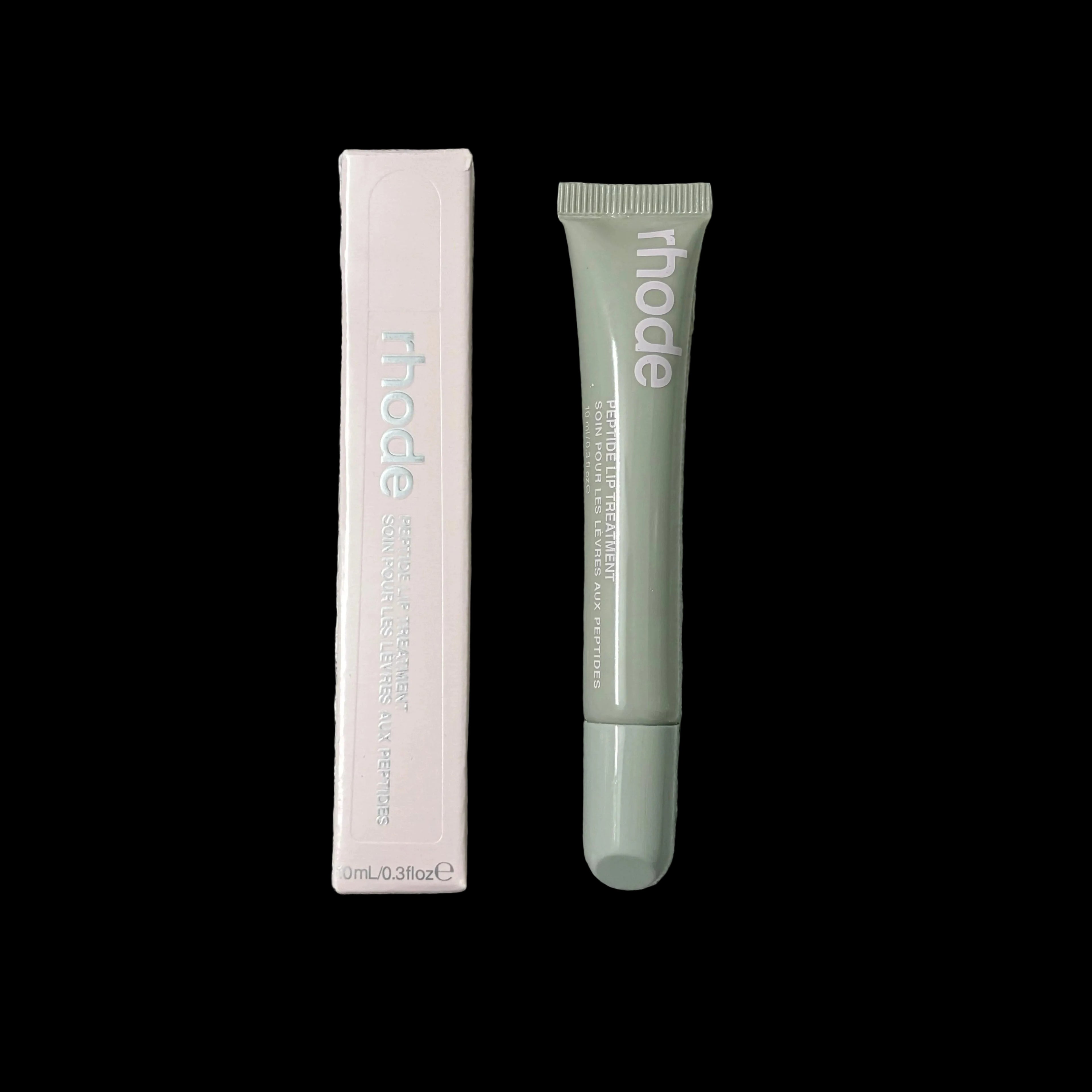 Peptide Lip Treatment Lemontini Lip Glosses & Skincare Products Face Cream