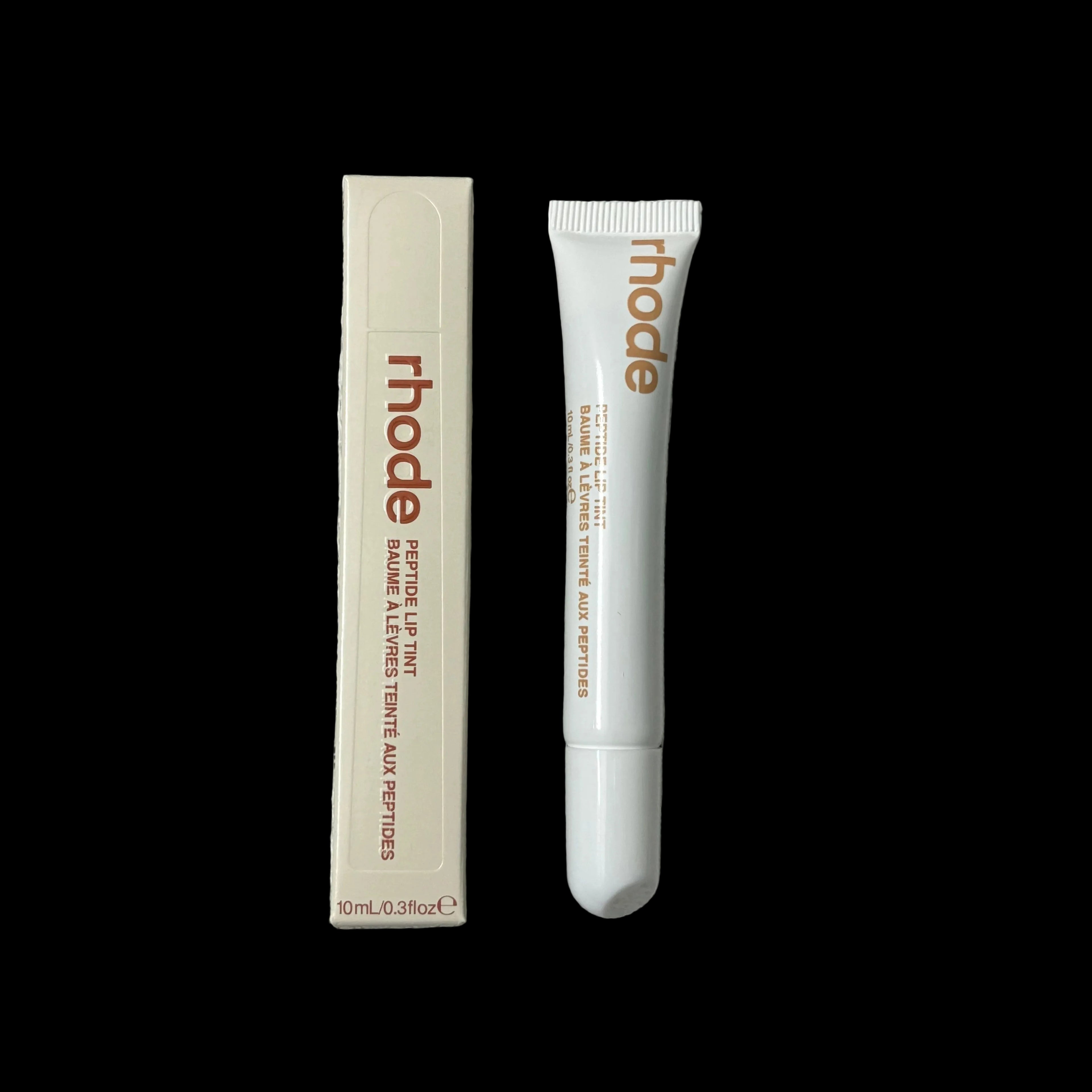 Peptide Lip Treatment Lemontini Lip Glosses & Skincare Products Face Cream