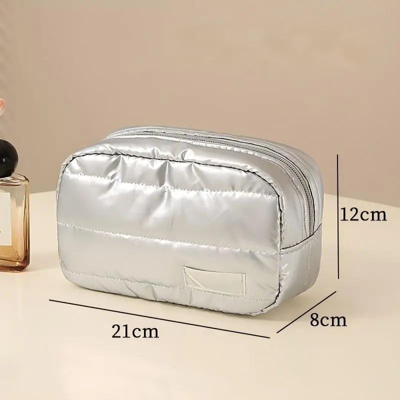Large Capacity Travel Makeup Bag