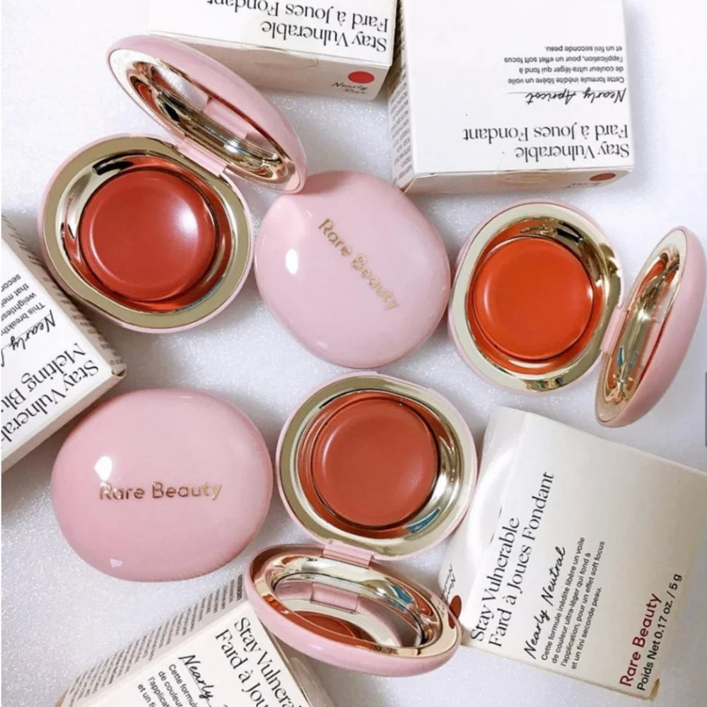 Rare Beauty Blushes