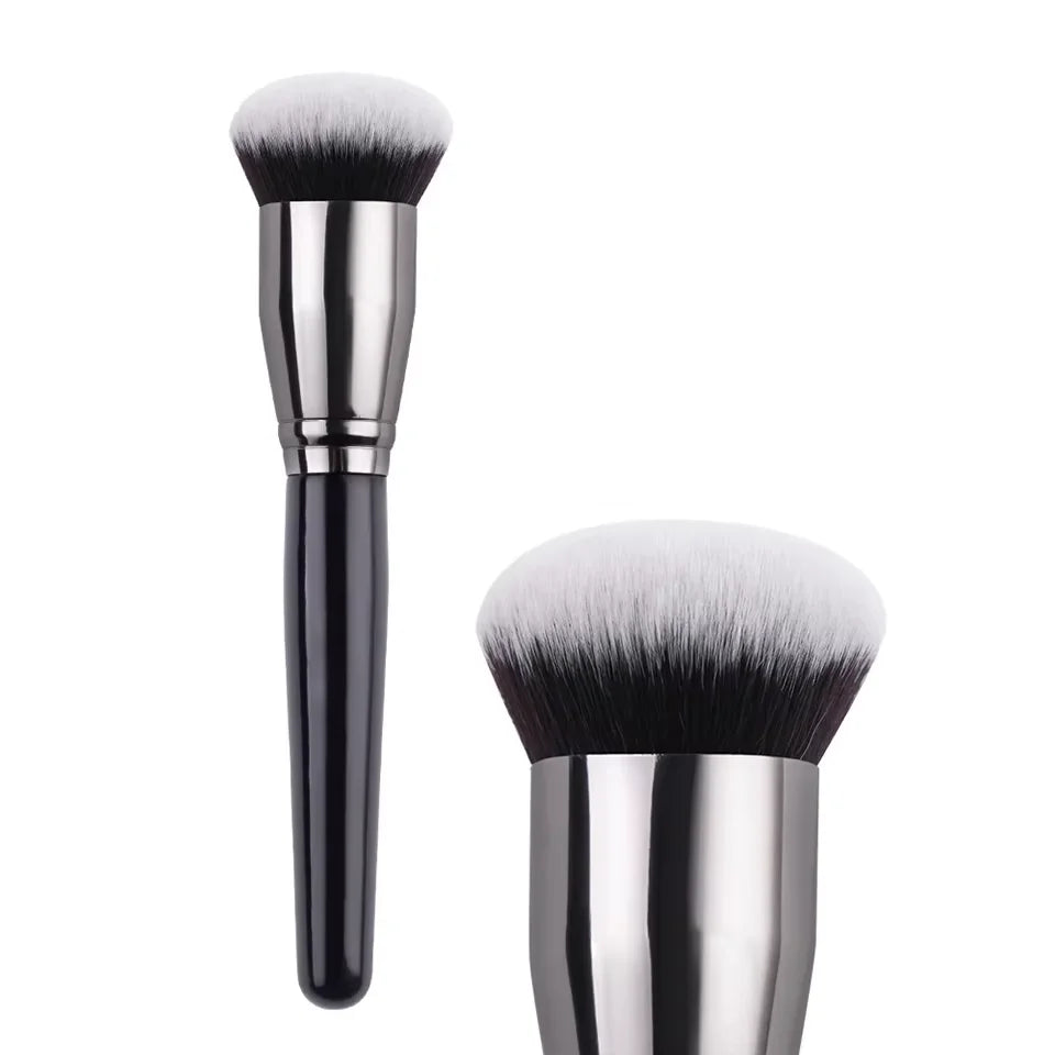 Loose Powder Concealer Blending Blush Brush