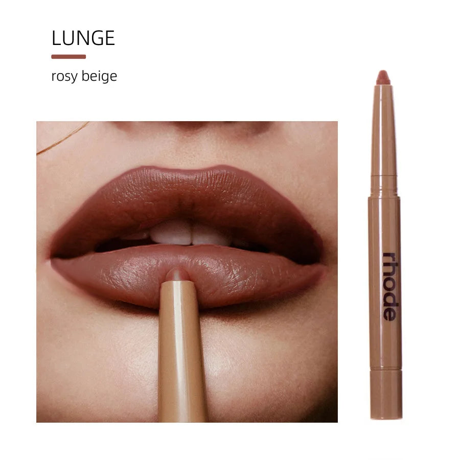 Lip Liner Pencil w/Peptide