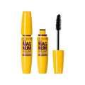 1pcs New Brand Eyelash Mascara Makeup Kit Long Lasting Natural Waterproof Black Professional Eye Mascara Cosmetic Make Up