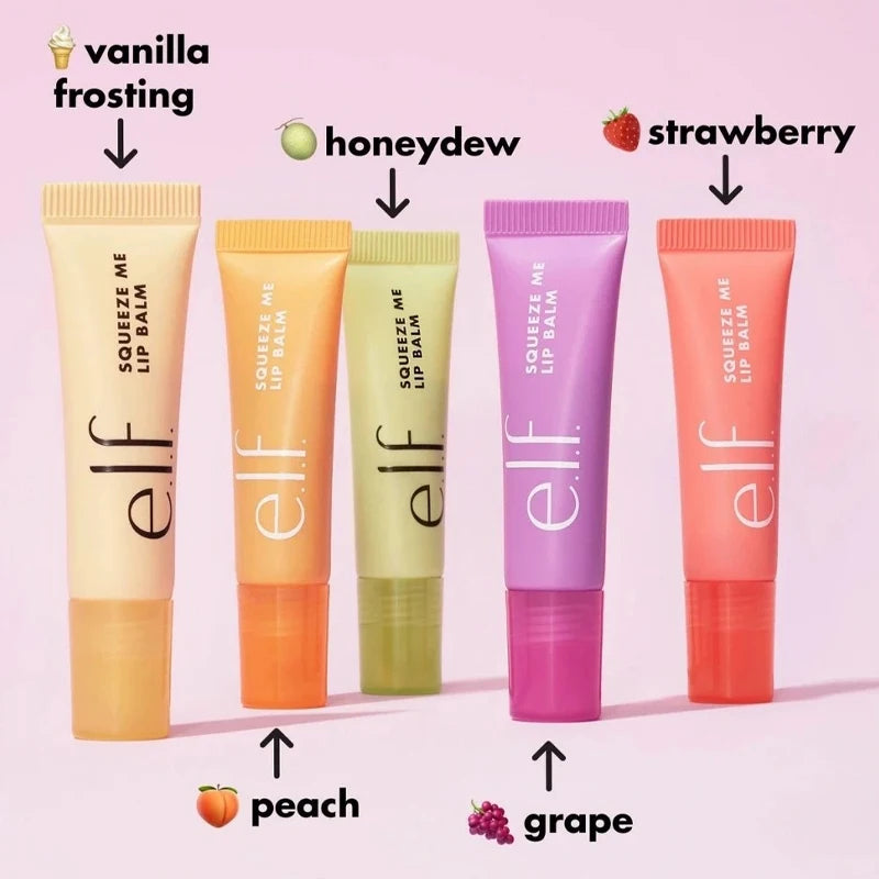 Elf Cosmetics