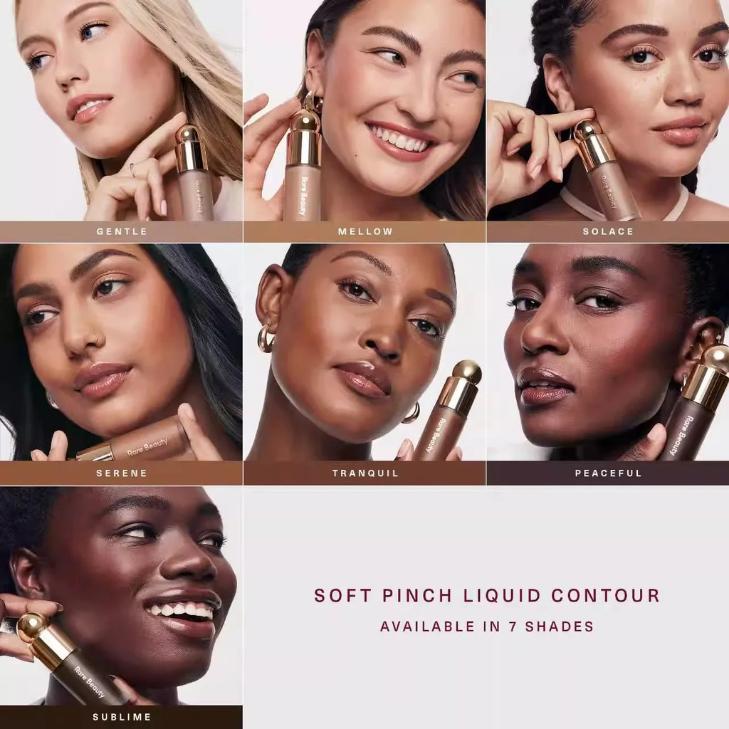 Rare Beauty Foundation