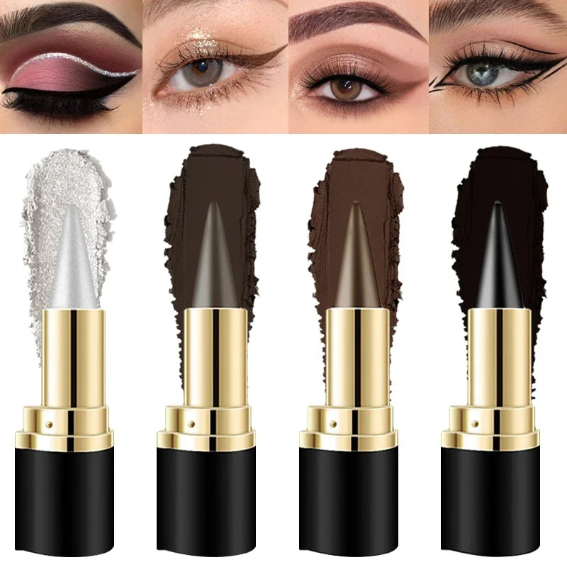 Waterproof Matte Gel Eyeliner