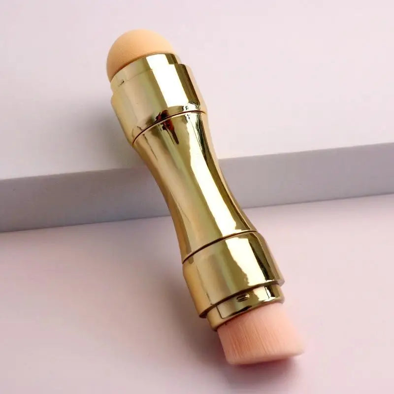 Makeup Brush 4-in-1