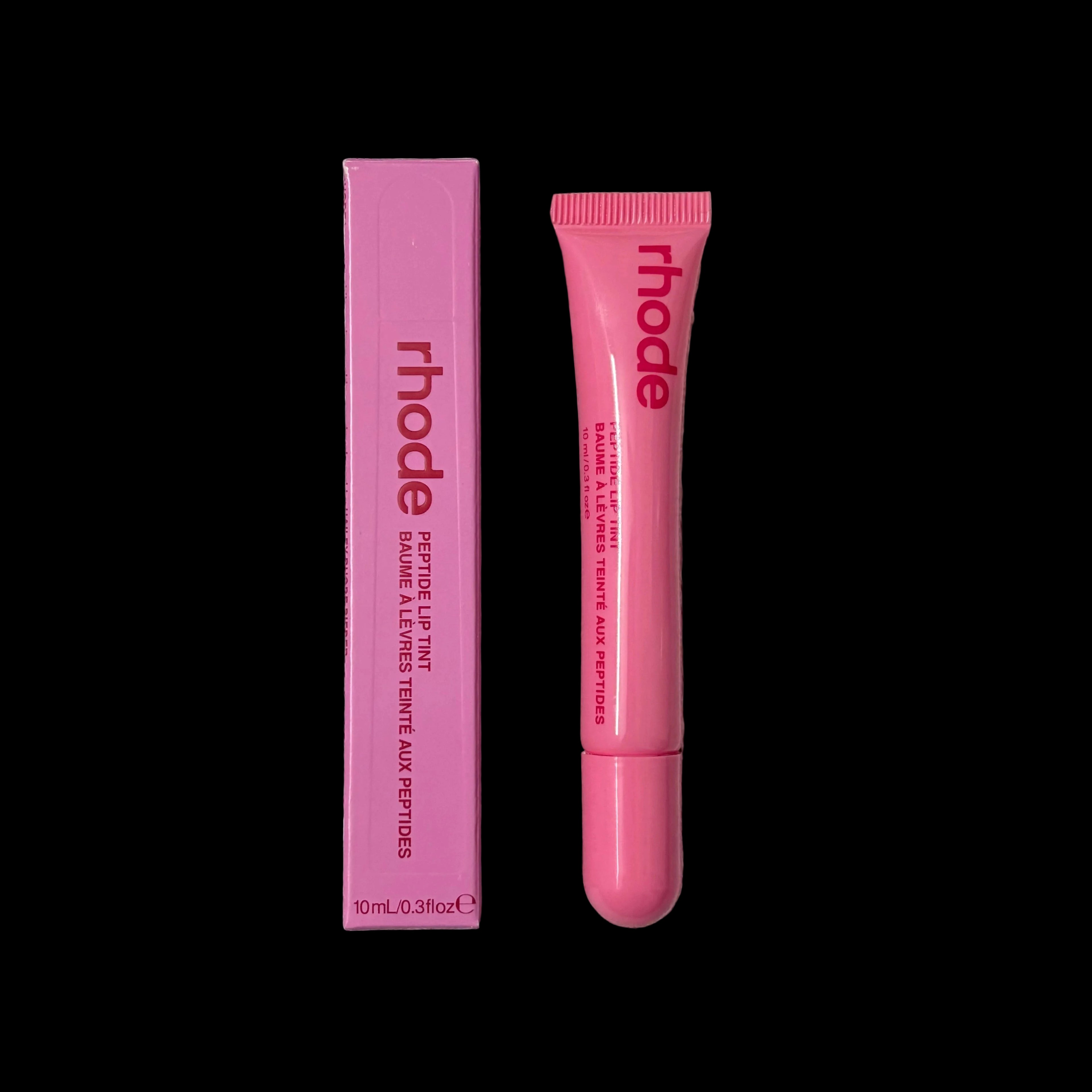Peptide Lip Treatment Lemontini Lip Glosses & Skincare Products Face Cream