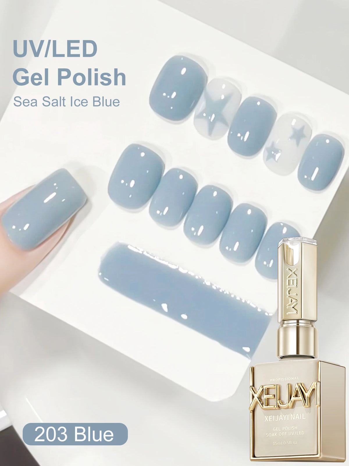 15ml UV/LED Construction Gel