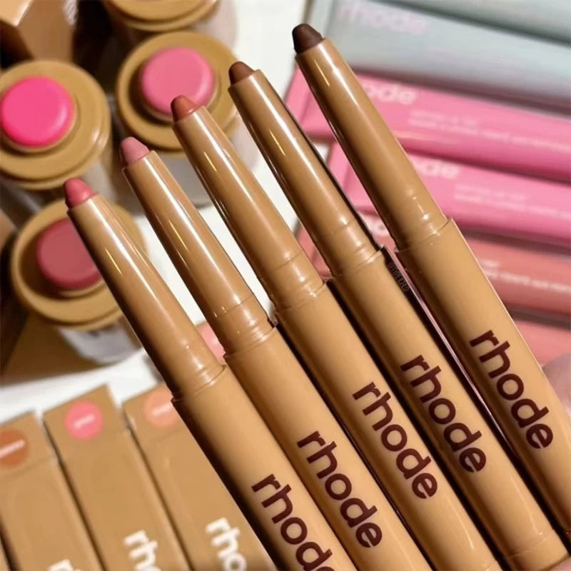 Lip Liner Pencil w/Peptide