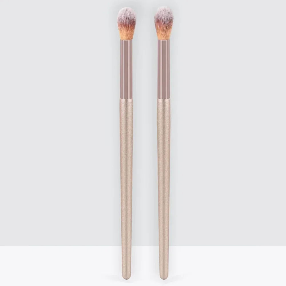 2 pcs Makeup Brush Set