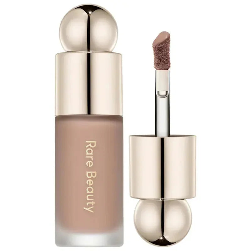 Rare Beauty Contour Stick Waterproof Shading Highlight Shadow Sculpt Facial V Shape Slim Nose Bright Side Cheek Smooth Makeups Y