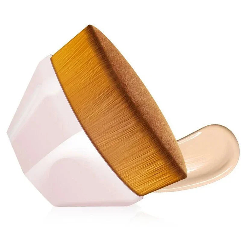 New Magic Makeup Brush Beauty Powder