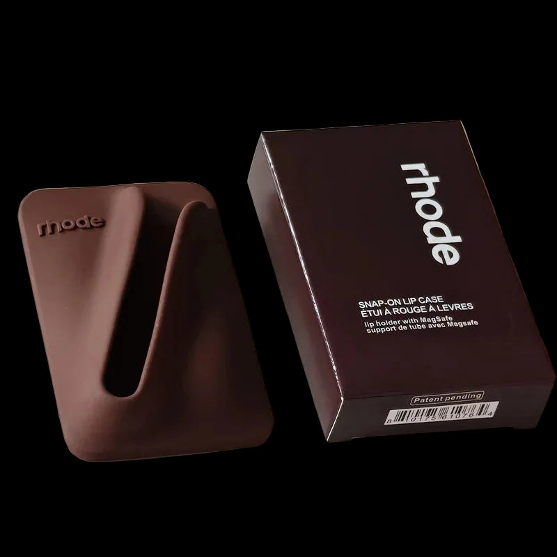 Magsafe Lip Gloss & Case w/ Peptide Treatment