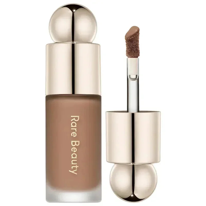 Rare Beauty Contour Stick Waterproof Shading Highlight Shadow Sculpt Facial V Shape Slim Nose Bright Side Cheek Smooth Makeups Y