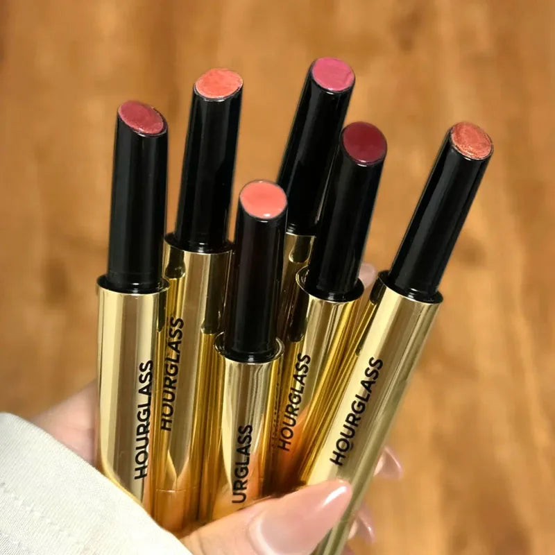 Hourglass Makeup Lipstick Matte Lip Gloss