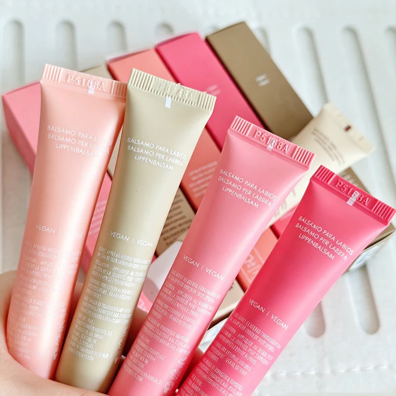 Moisturizing Lip Gloss