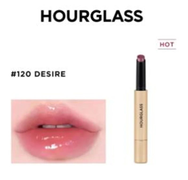 Hourglass Makeup Lipstick Matte Lip Gloss