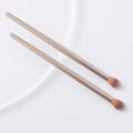 2 pcs Makeup Brush Set