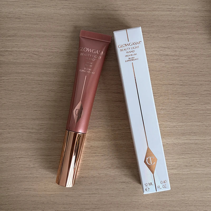 Charlotte Tilburys Makeup & Beauty Products