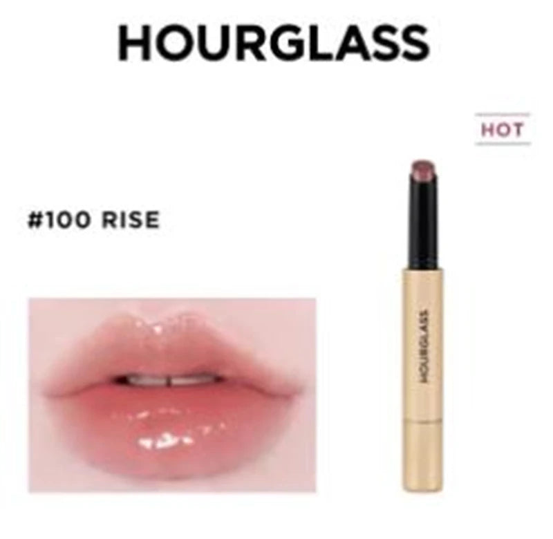 Hourglass Makeup Lipstick Matte Lip Gloss